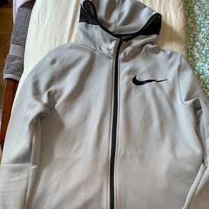 Nike Basketball Showtime Hoodie